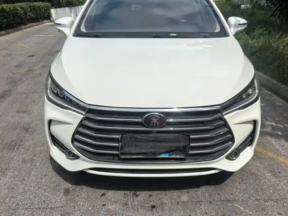 BYD MAX