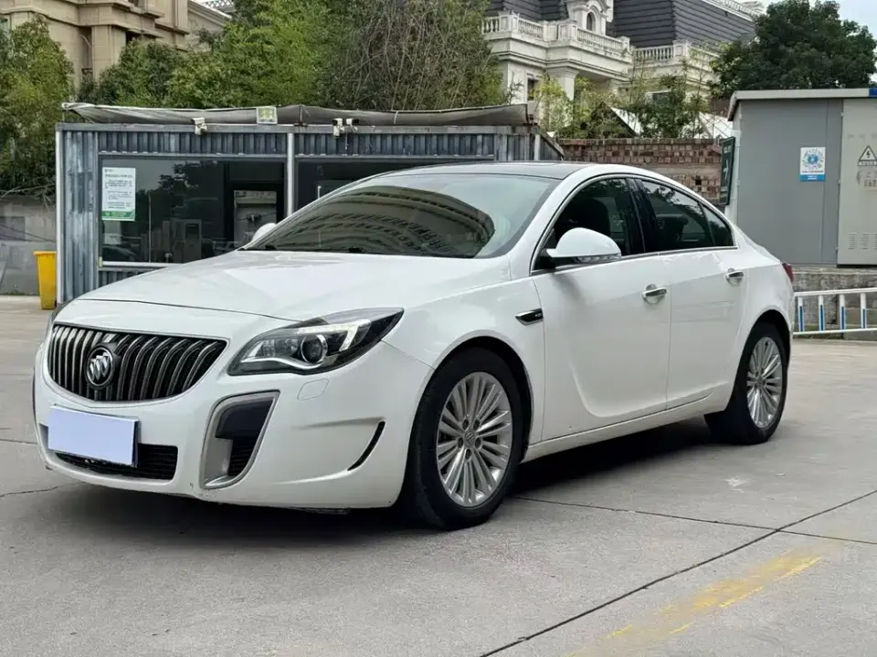 Buick Regal