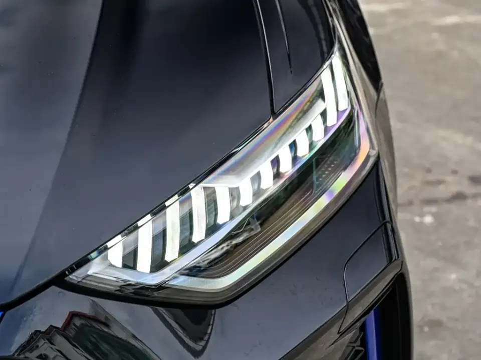 Audi RS 6