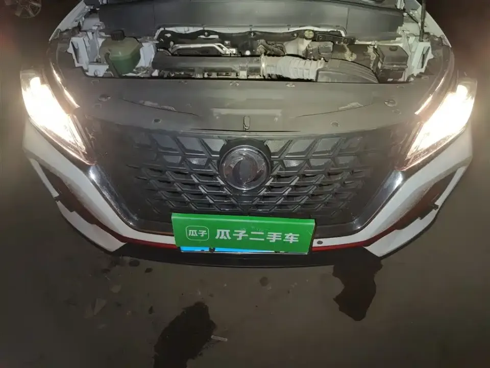 Fengguang Fengguang 500