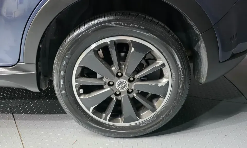 KG_Mobility_Ssangyong KORANDO