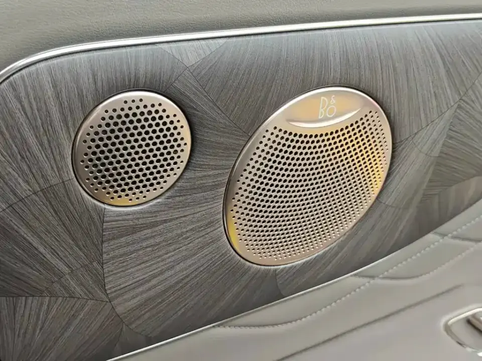 IM Motors IM LS9