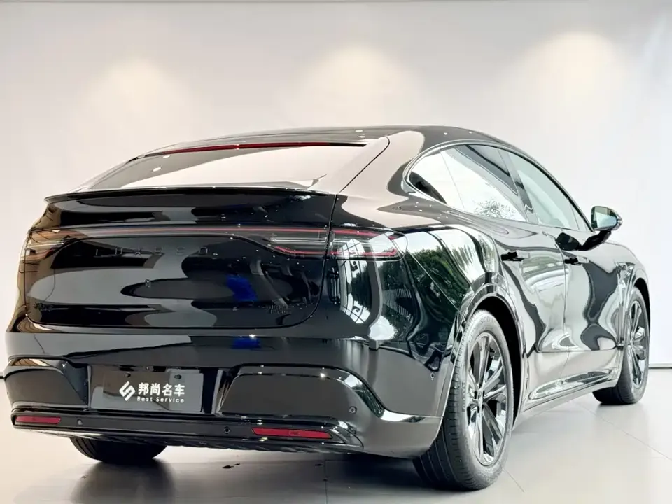 Zhijie Zhijie R7