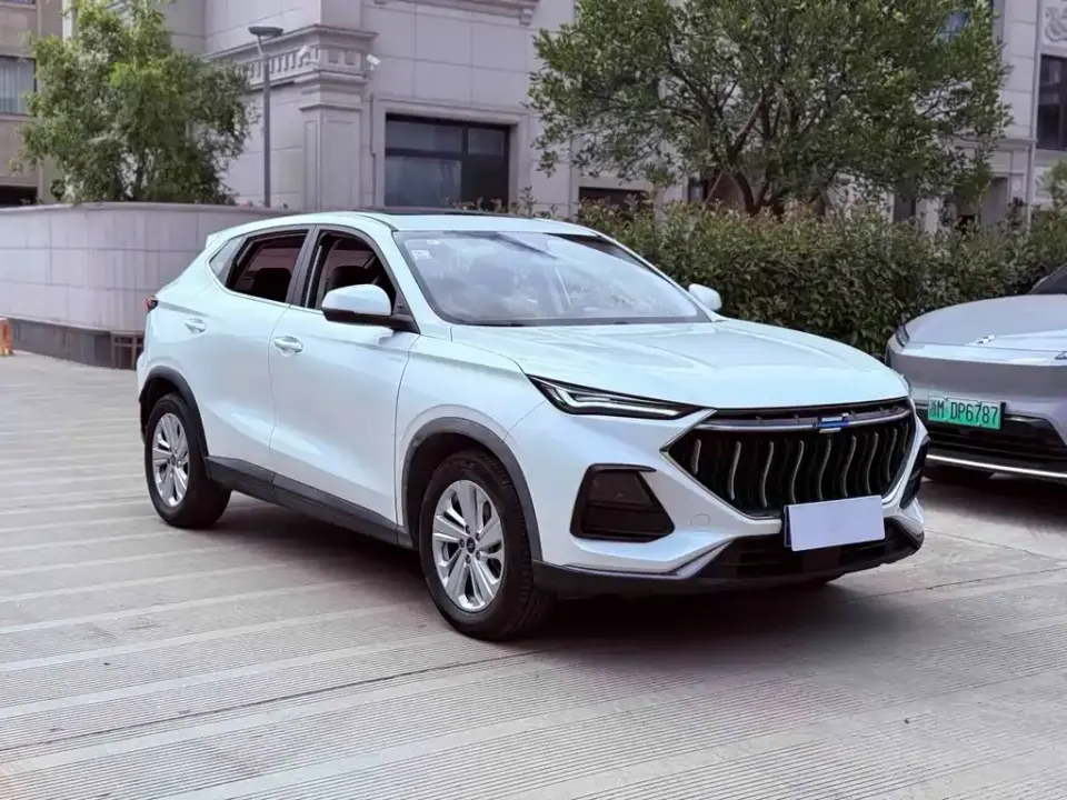 Oshan Oushang X5
