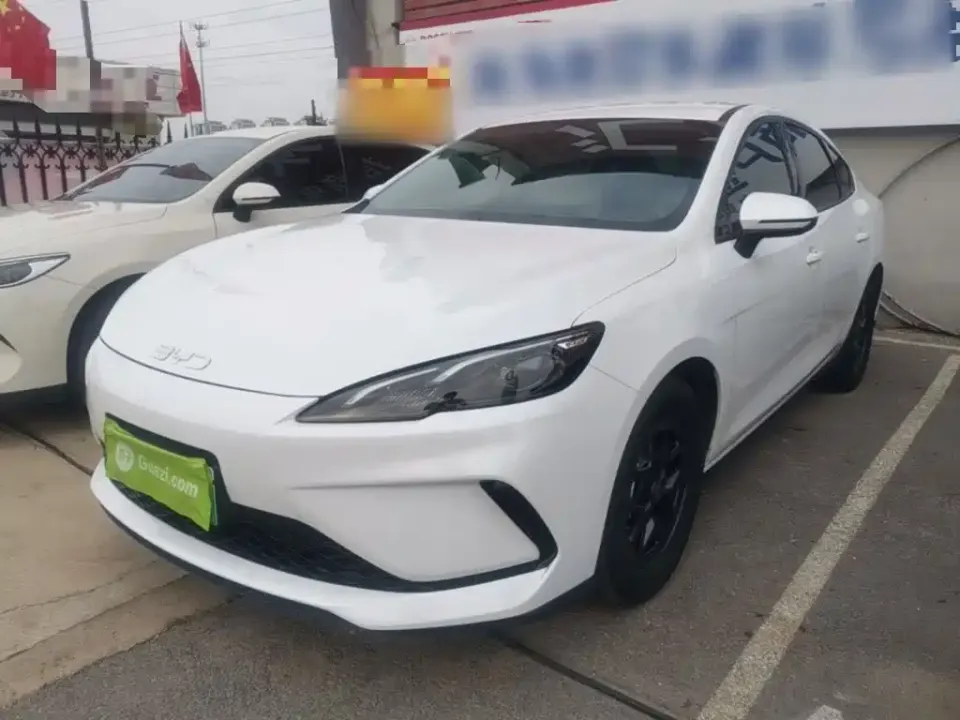 BYD Seal 05 DM-i