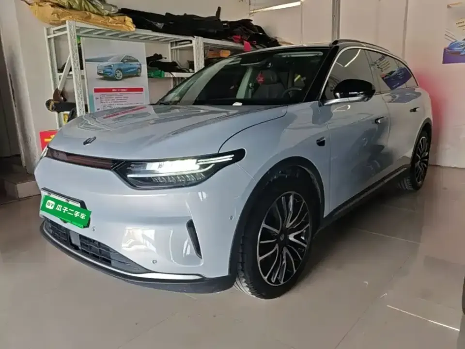 Leapmotor Leapmotor C11