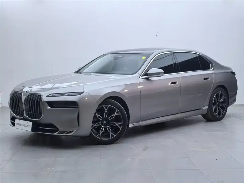 BMW 7-Series