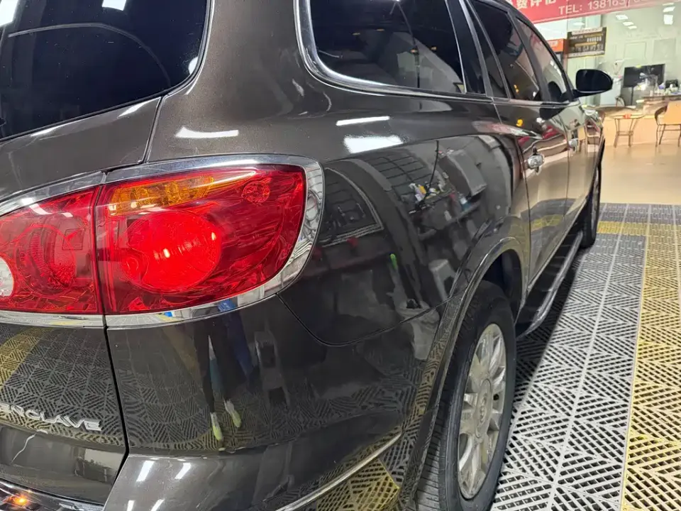 Buick Enclave