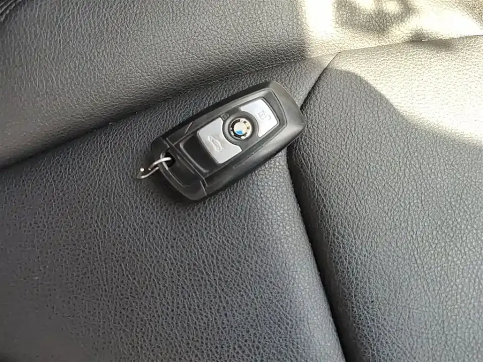 BMW 3 Series GT