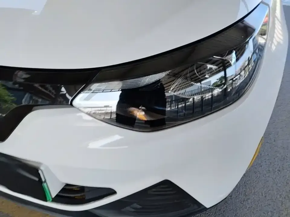 JMEV EV2