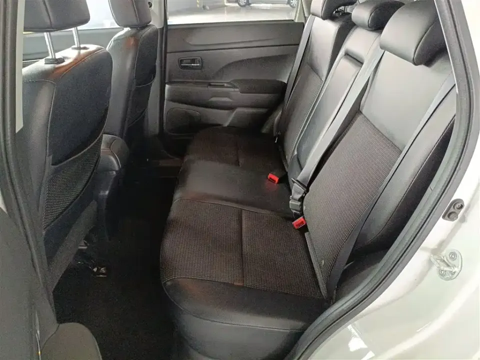 Peugeot 4008 (Import)