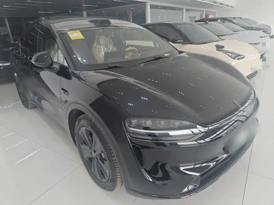 Zhijie Zhijie R7