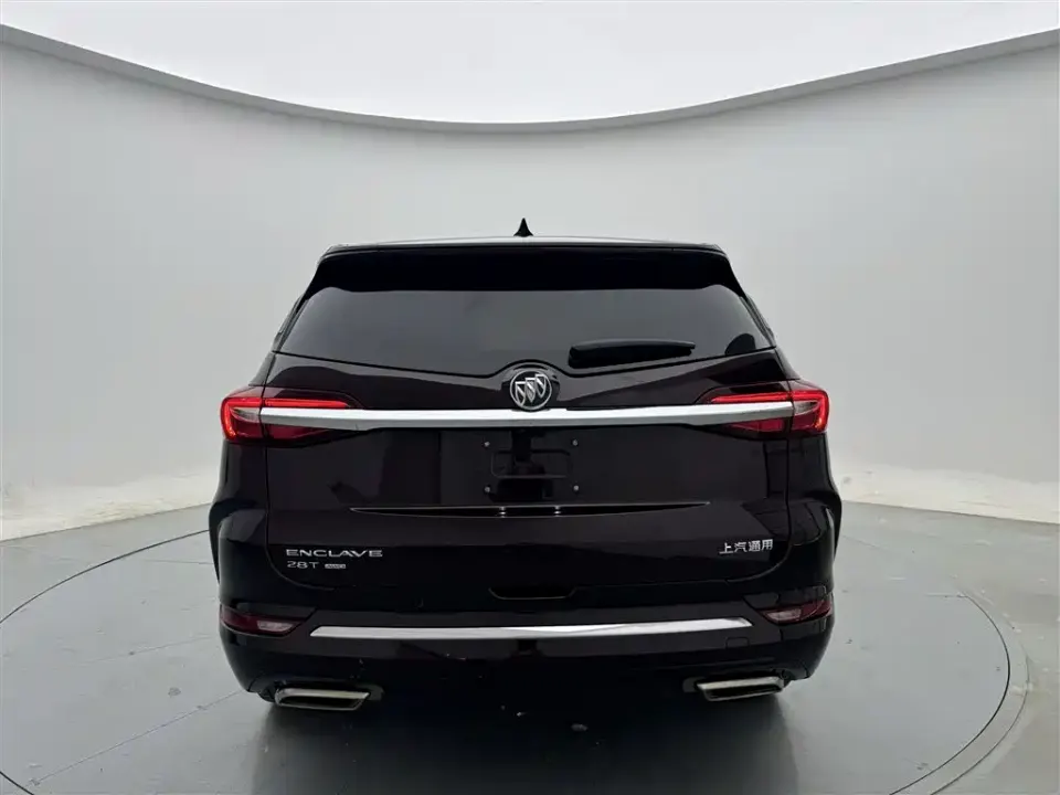 Buick Enclave