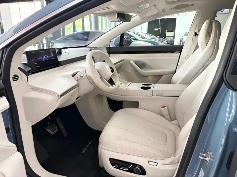 Zhijie Zhijie R7