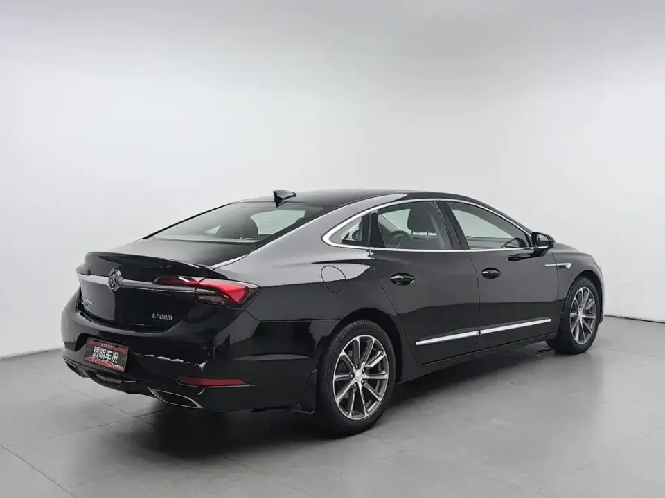 Buick LaCrosse