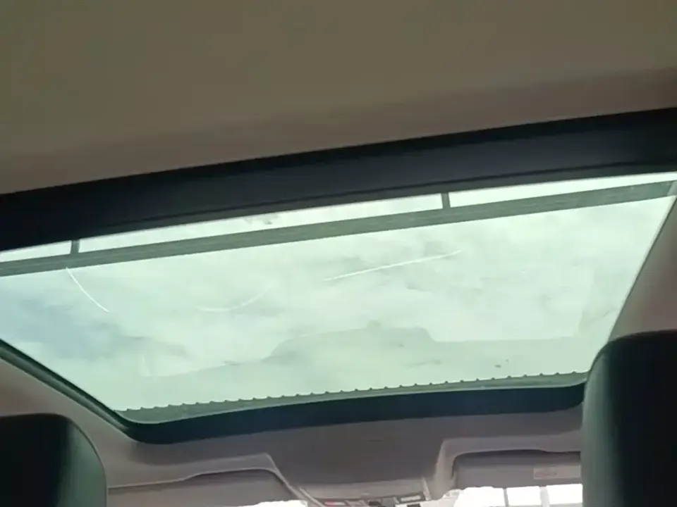 Jetta VS7