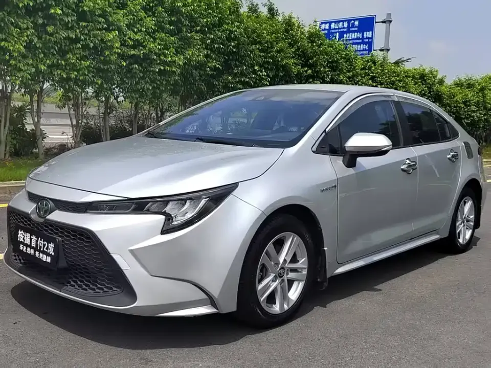 Toyota Levin