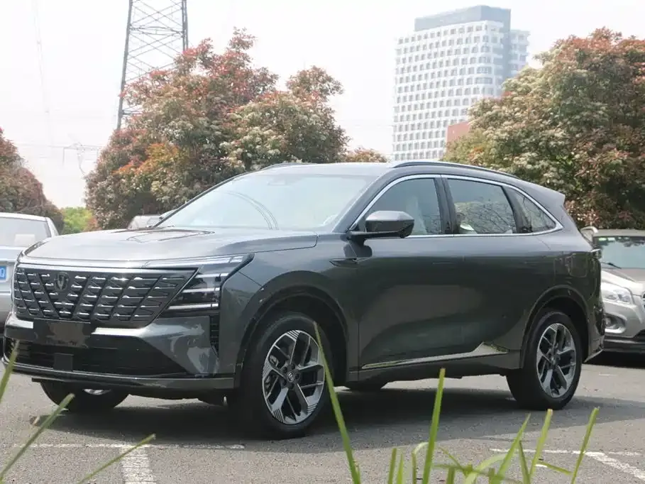 Changan CS75 Plus