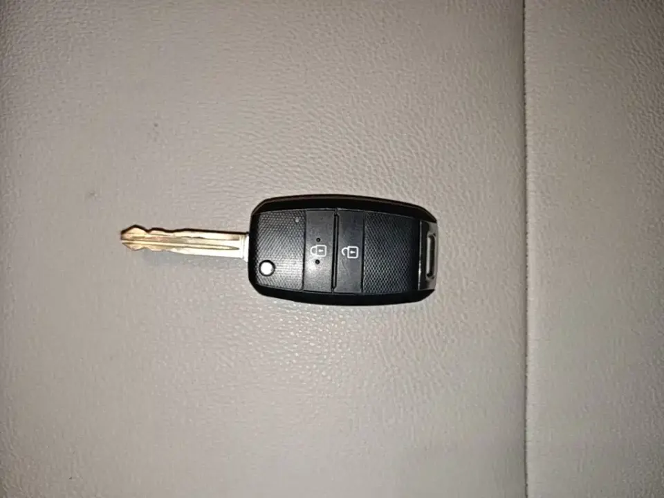 Kia Huanchi