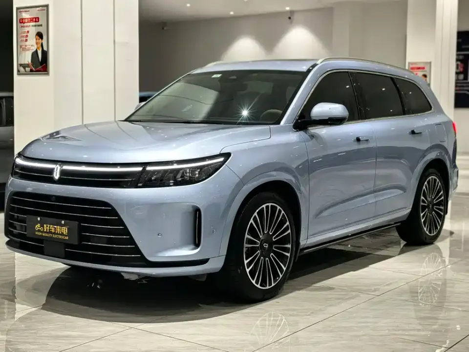 AITO M7