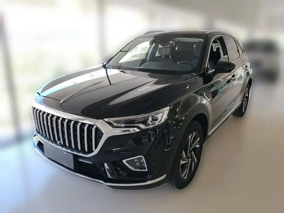 Hongqi Hongqi HS5