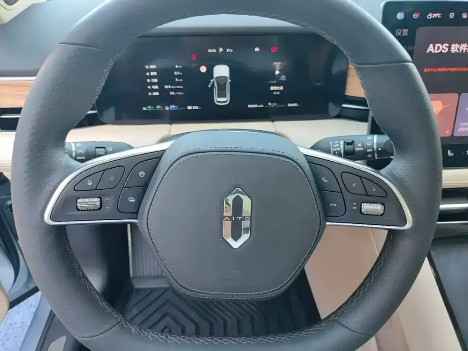 AITO AITO M5