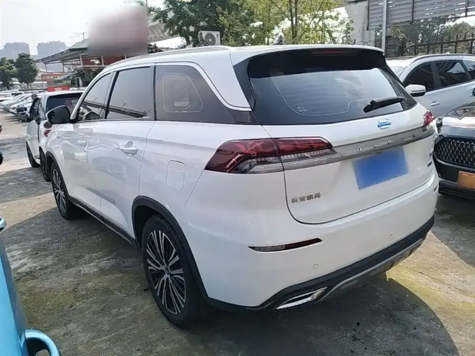 Oshan Oushang X7
