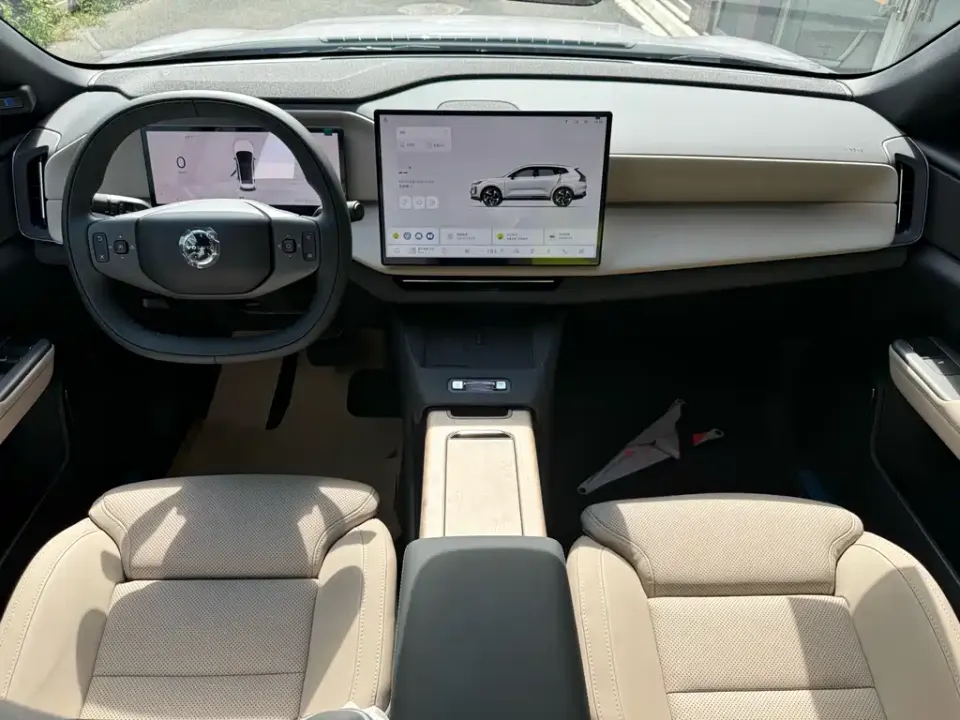 Volvo XC70 PHEV