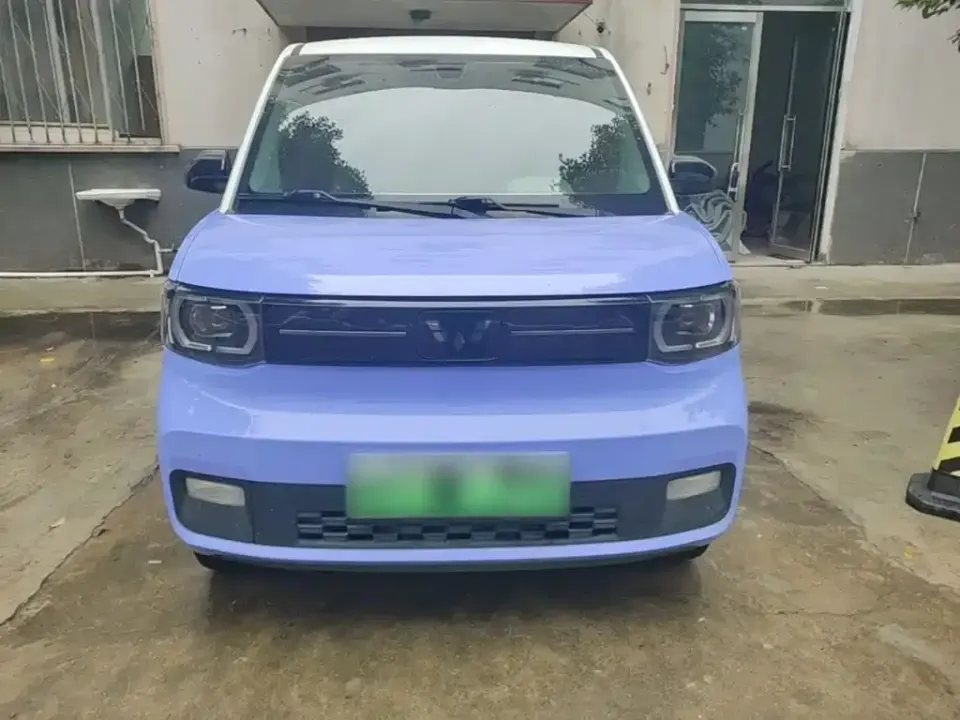 Wuling MINIEV