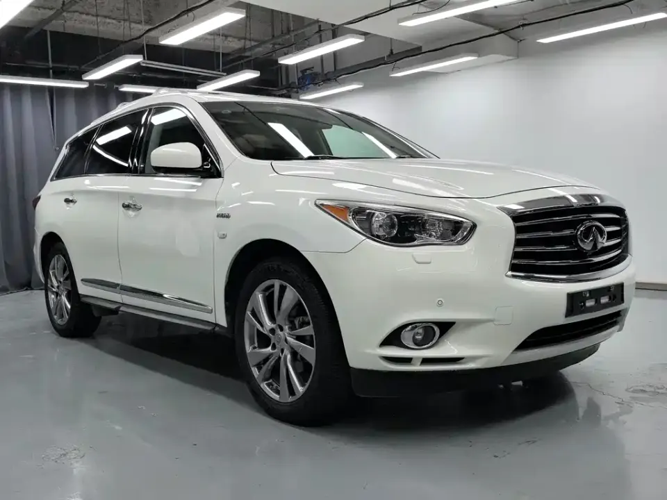 Infiniti QX60 (Import)