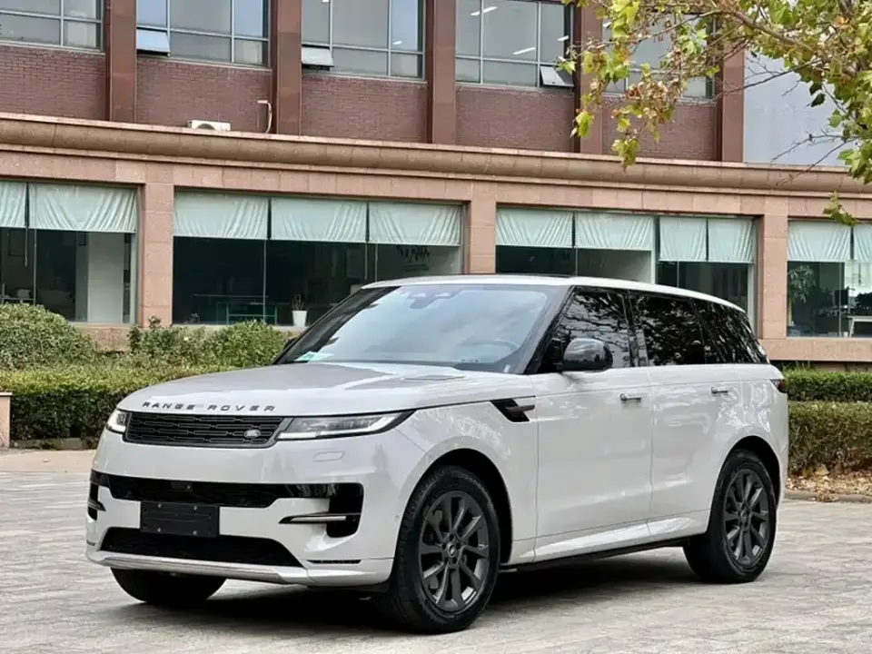 Land Rover Sport