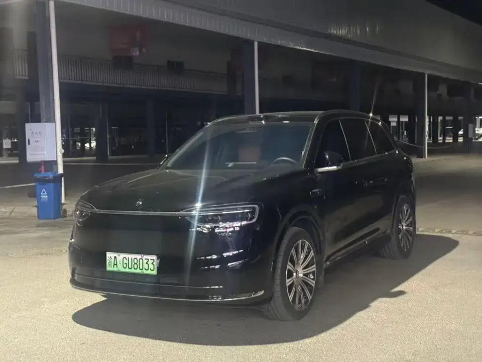 AITO M7