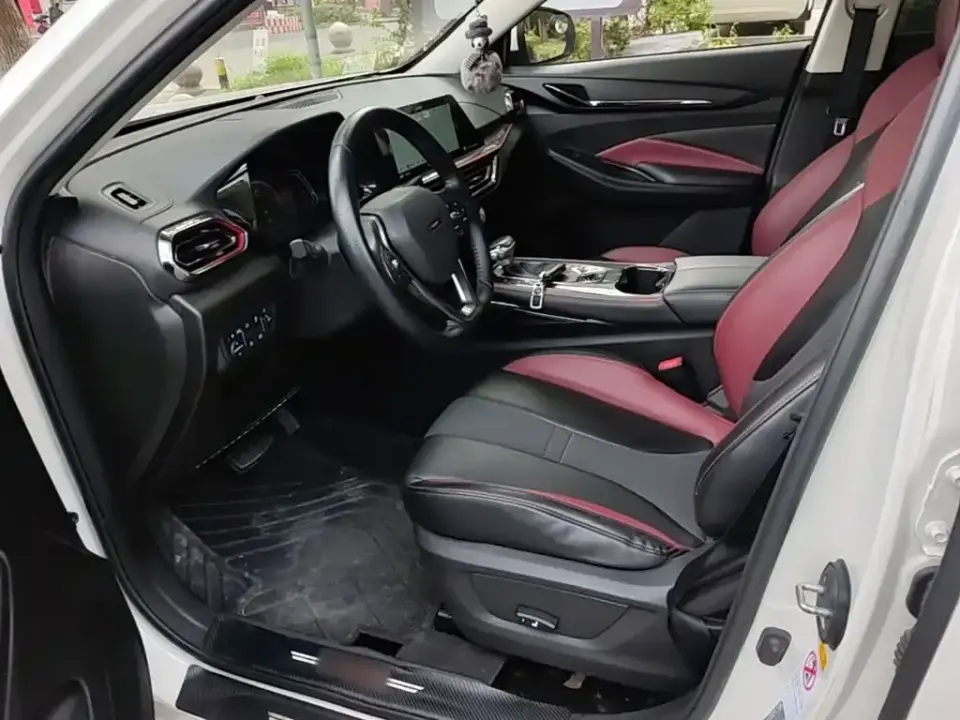 Oshan Oushang X5