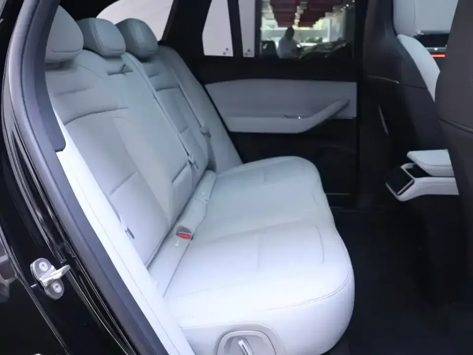 Nio ES6