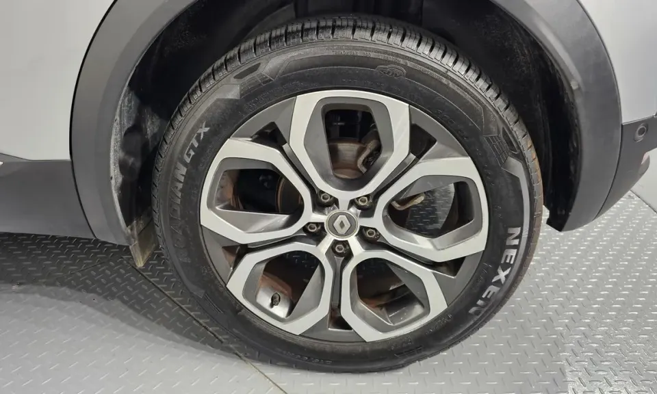 Renault Samsung Captur