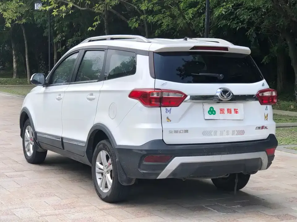 Huasu Huansu S3
