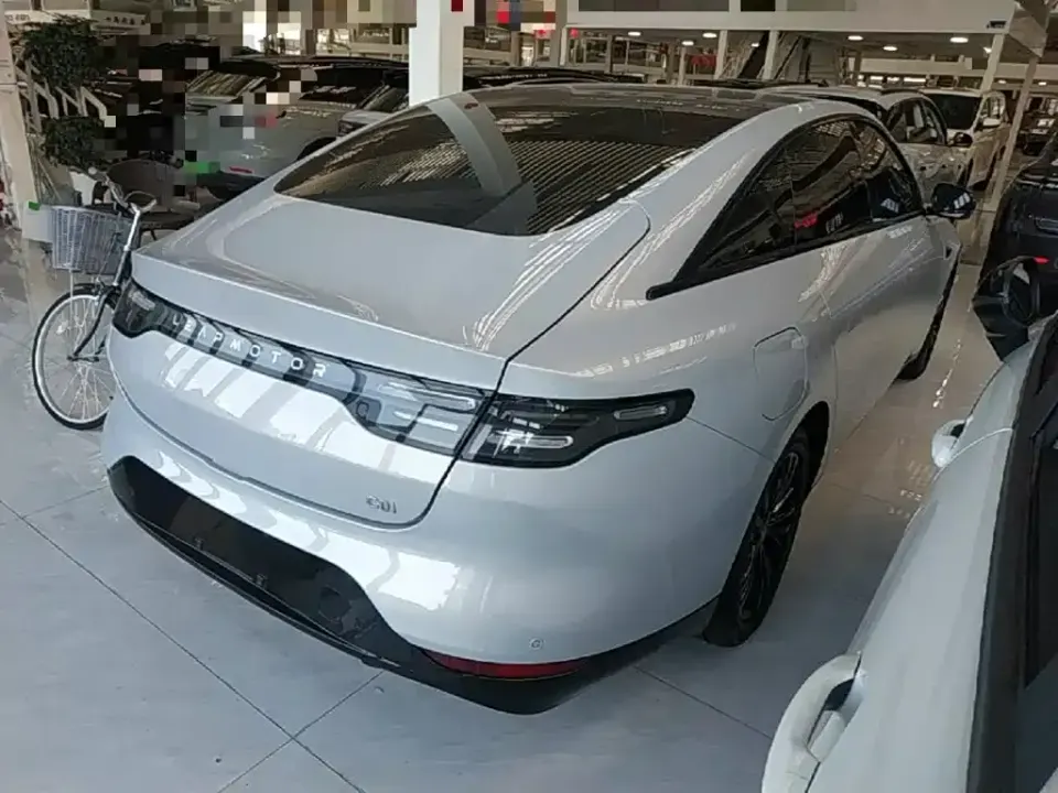 Leapmotor Leapmotor C01