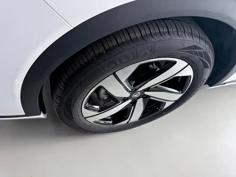 Changan CS55PLUS