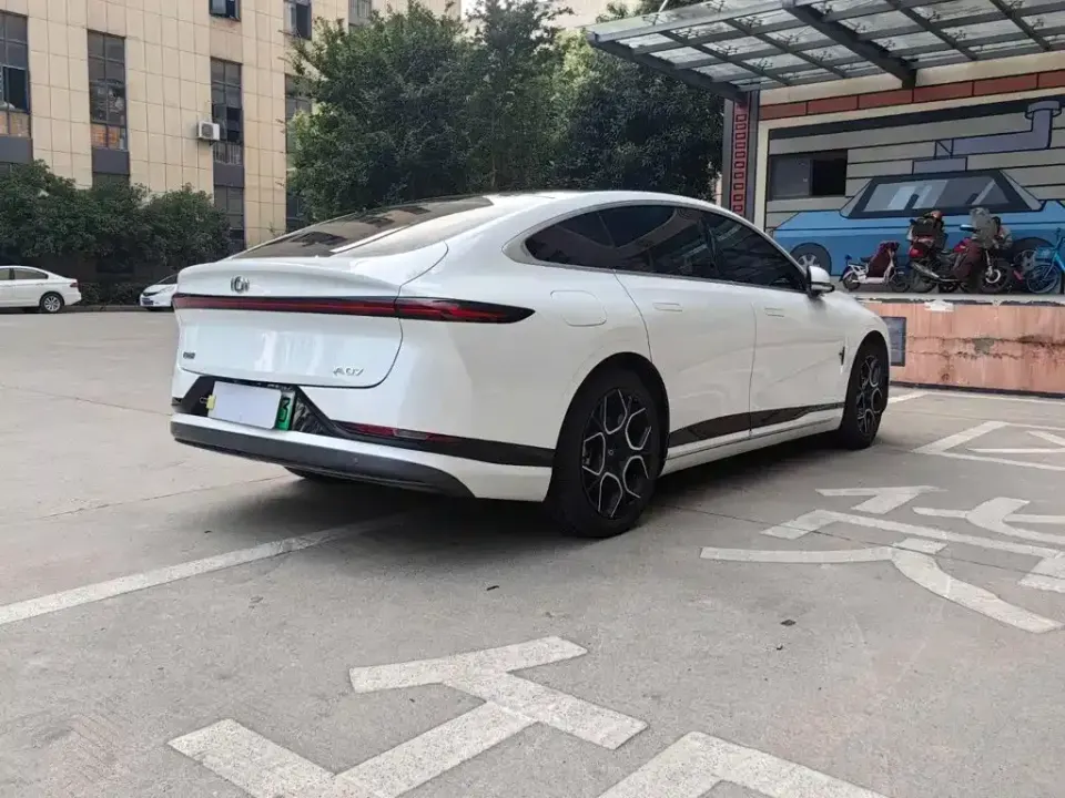 Qiyuan Qiyuan A07
