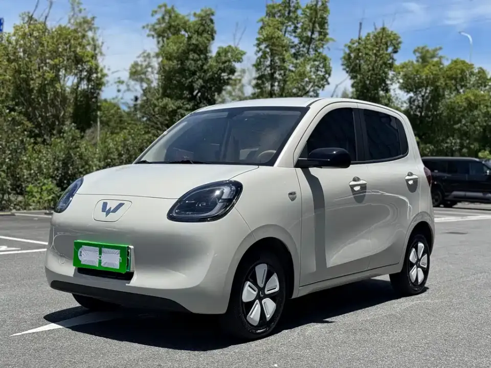 Wuling MINIEV
