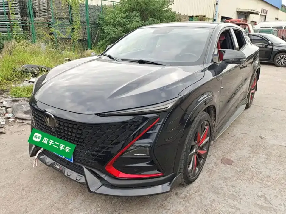 Changan UNI-T