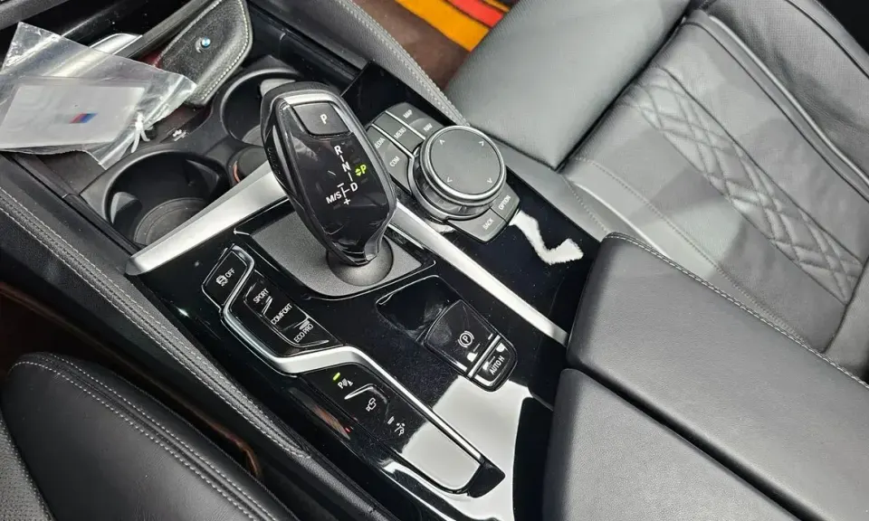 BMW Gran Turismo