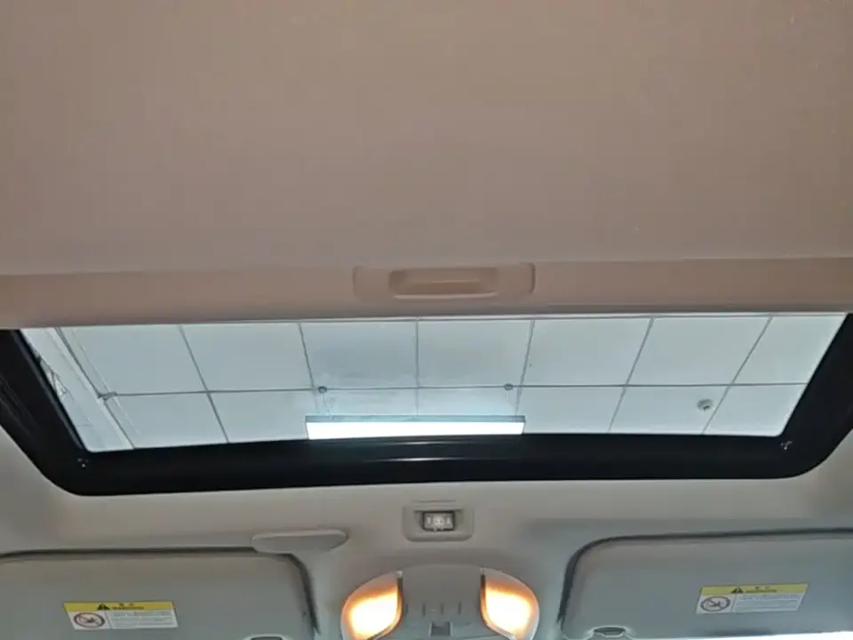 Infiniti QX60 (Import)