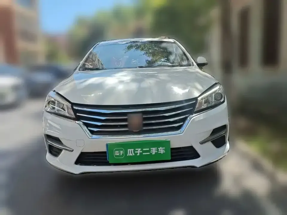 Roewe 360