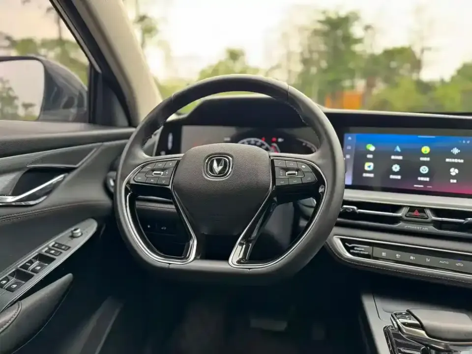 Changan CS75 Plus