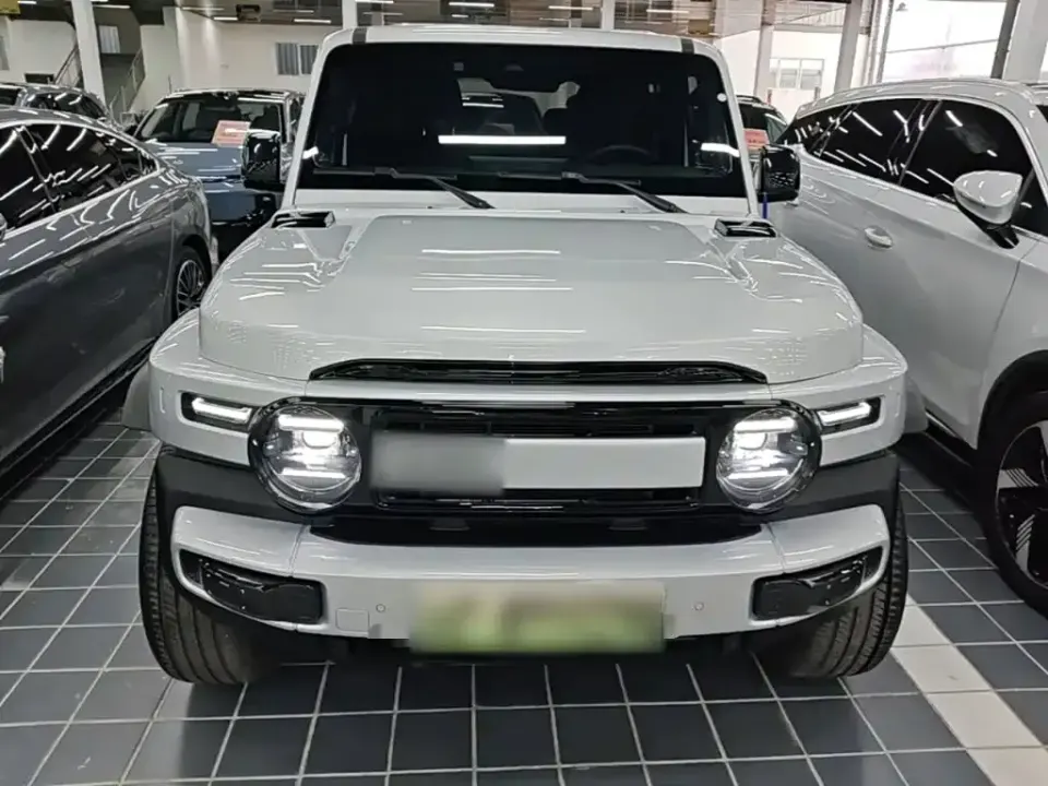 iCAR iCAR Super V23