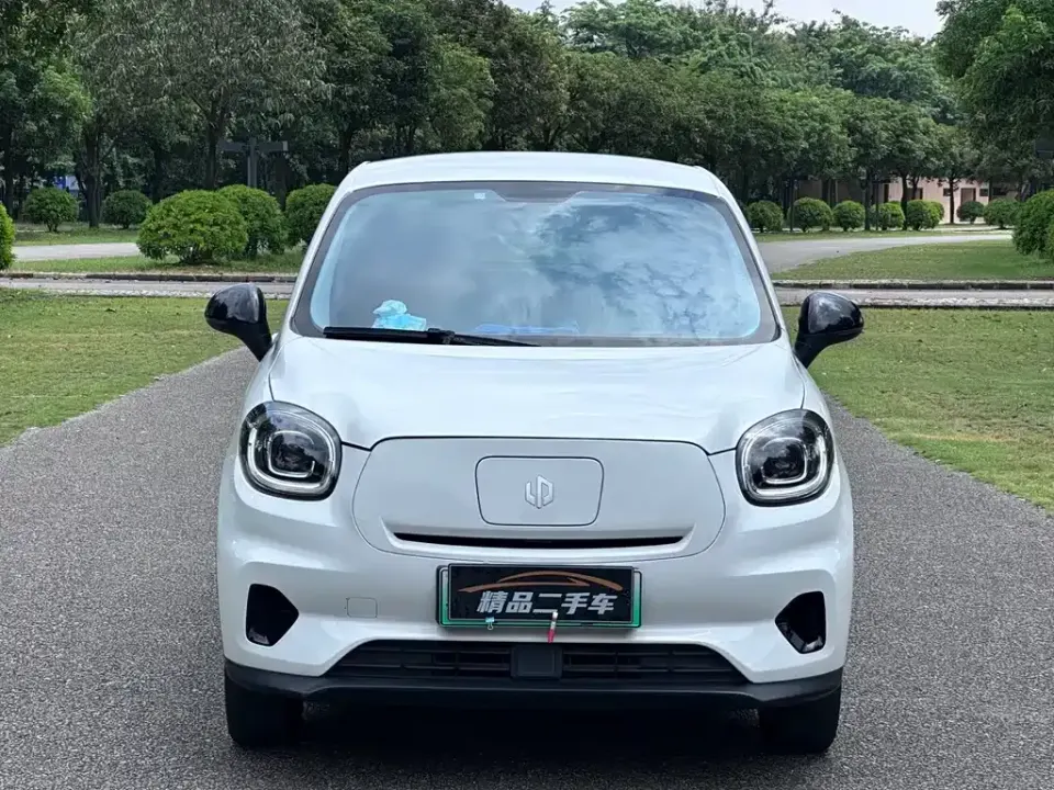 Leapmotor Leapmotor T03