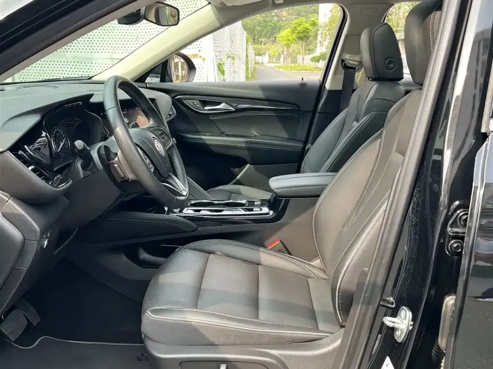 Buick Envision S