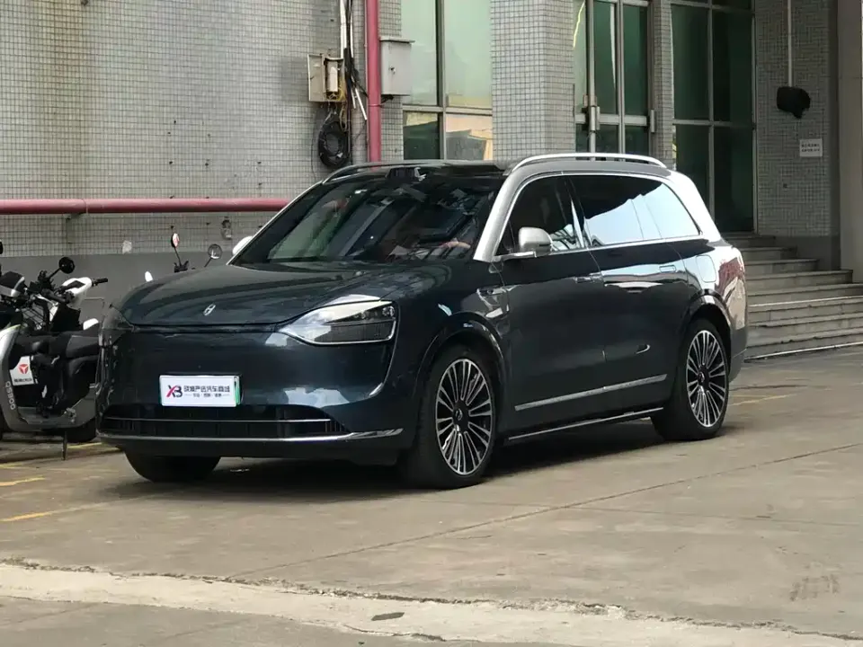 AITO AITO M9