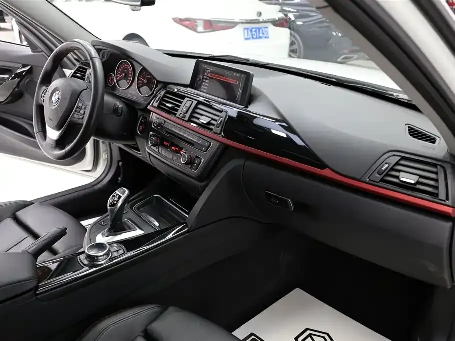 BMW 3 Series (Import)